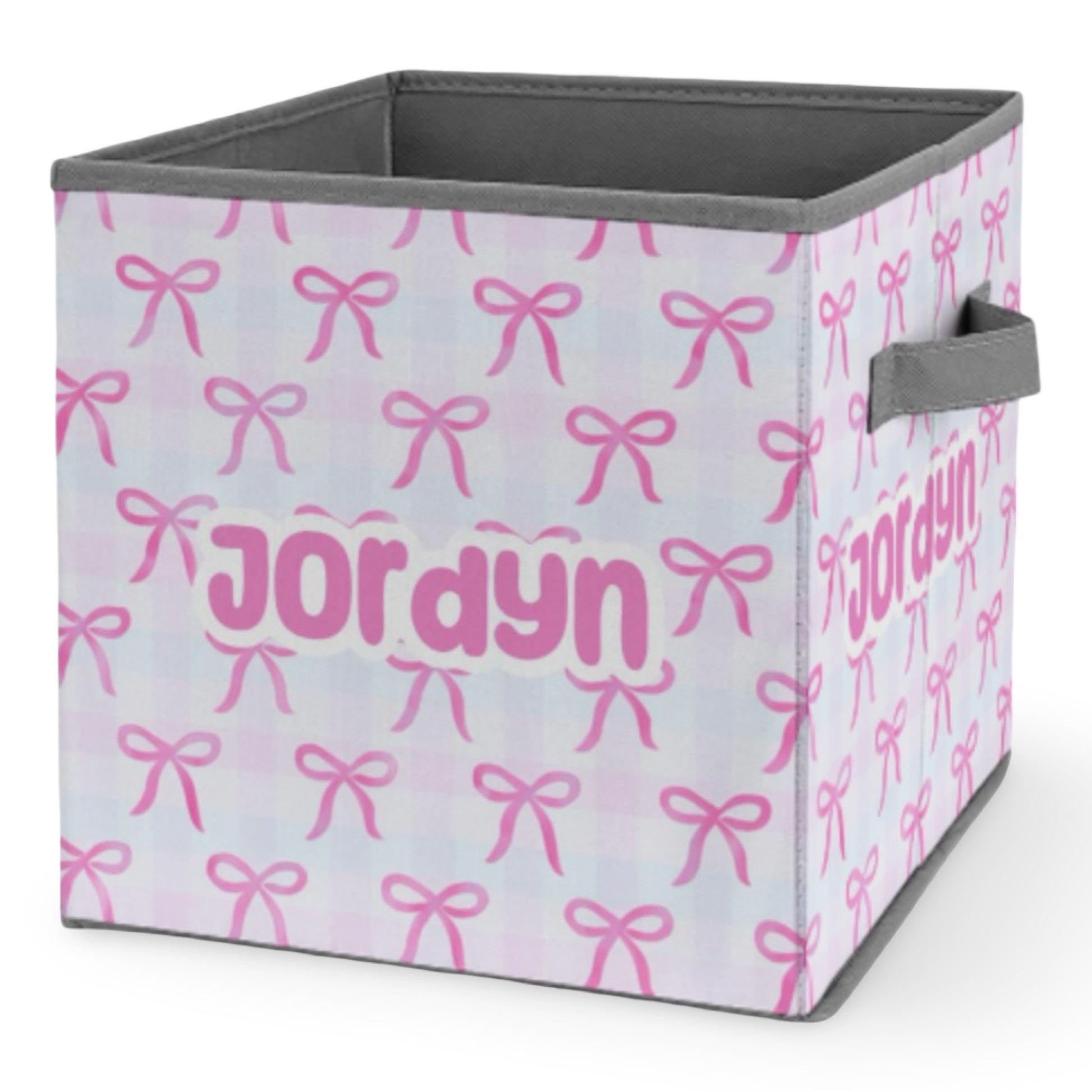 Fabric Storage Bin CRD 2026