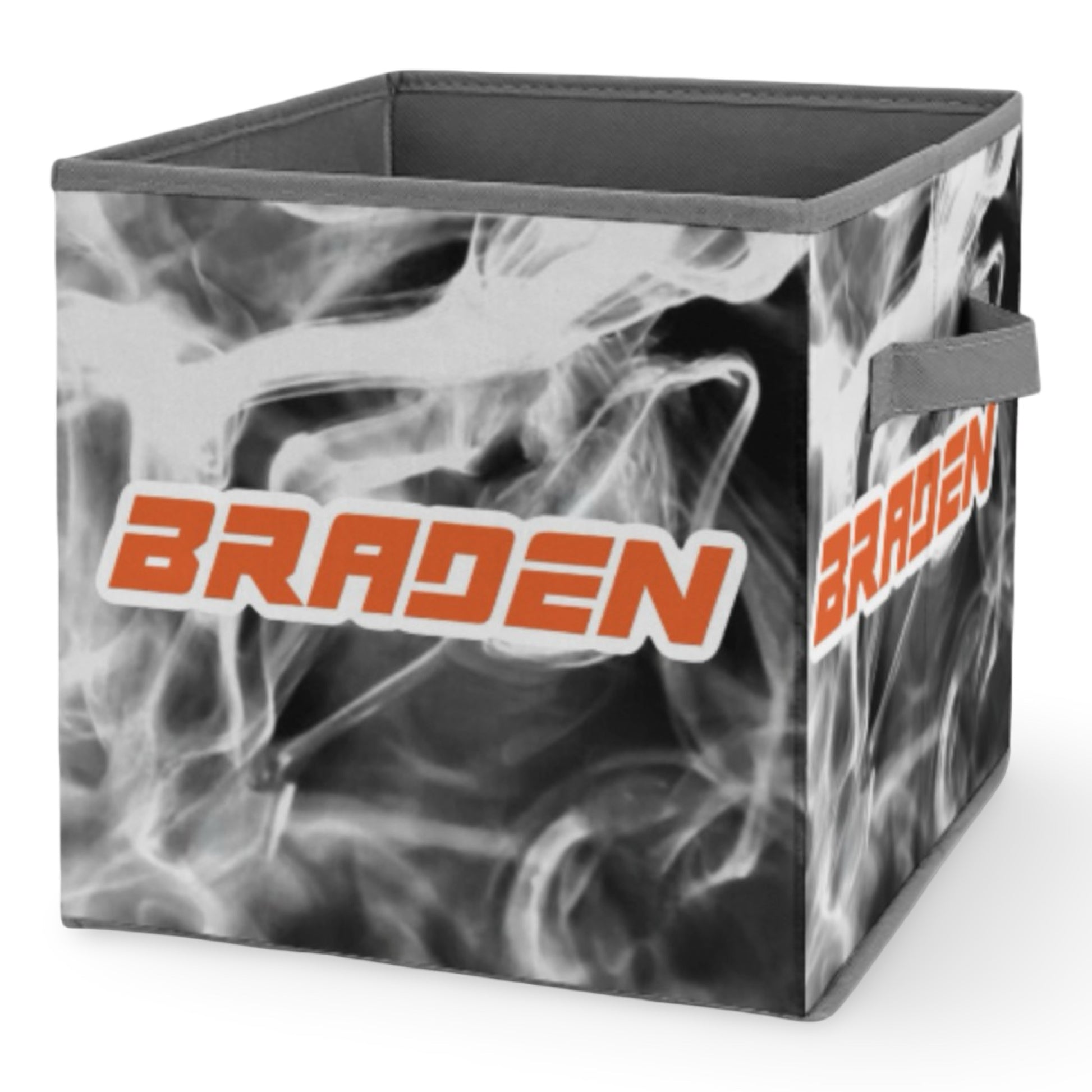 Fabric Storage Bin CRD 2026