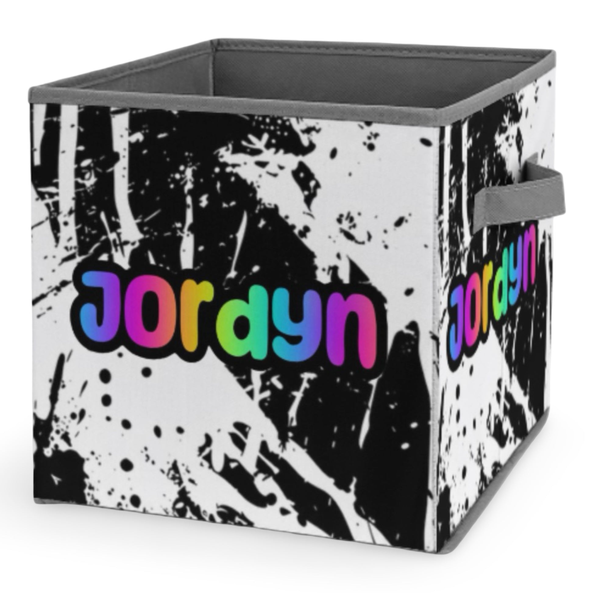 Fabric Storage Bin CRD 2026