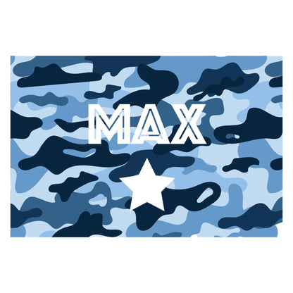 Personalized Children's Placemat