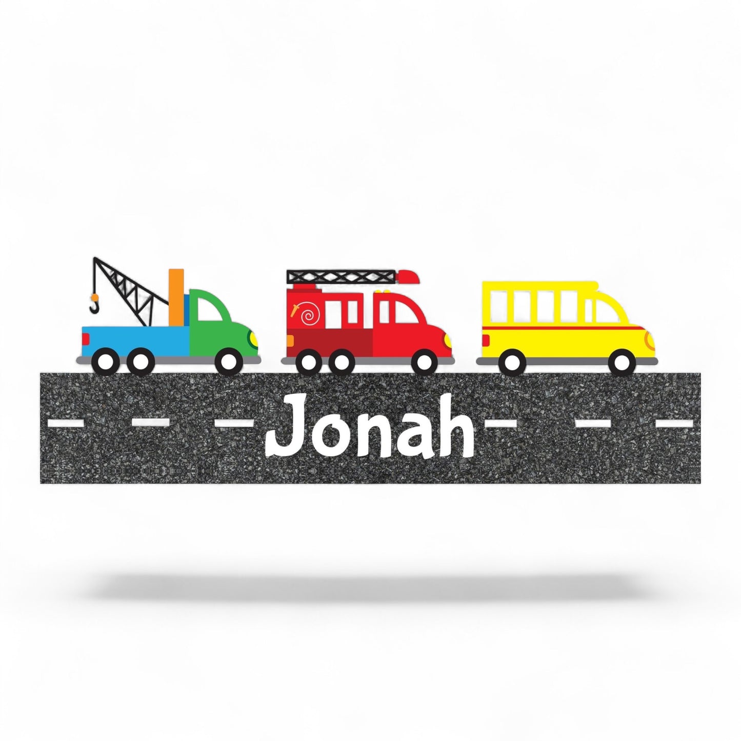 Personalized Children's Placemat