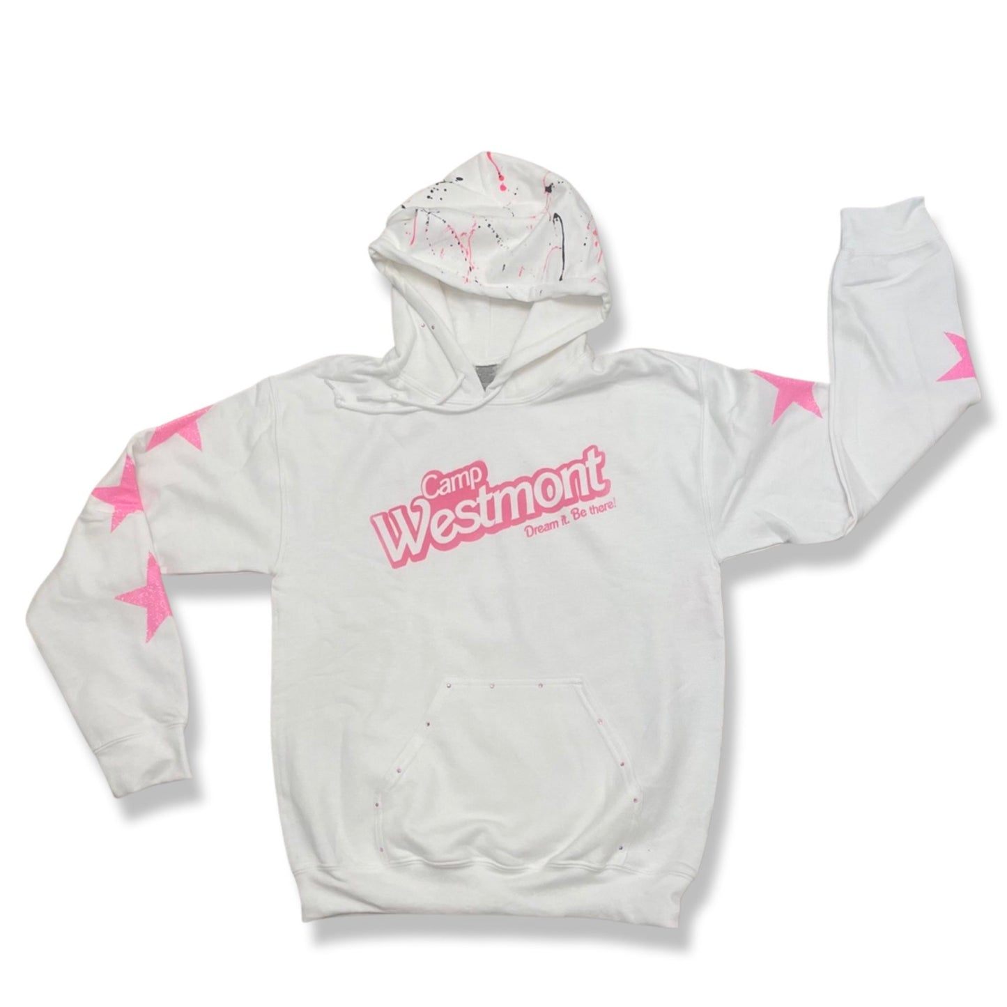 Barbie Hoodie