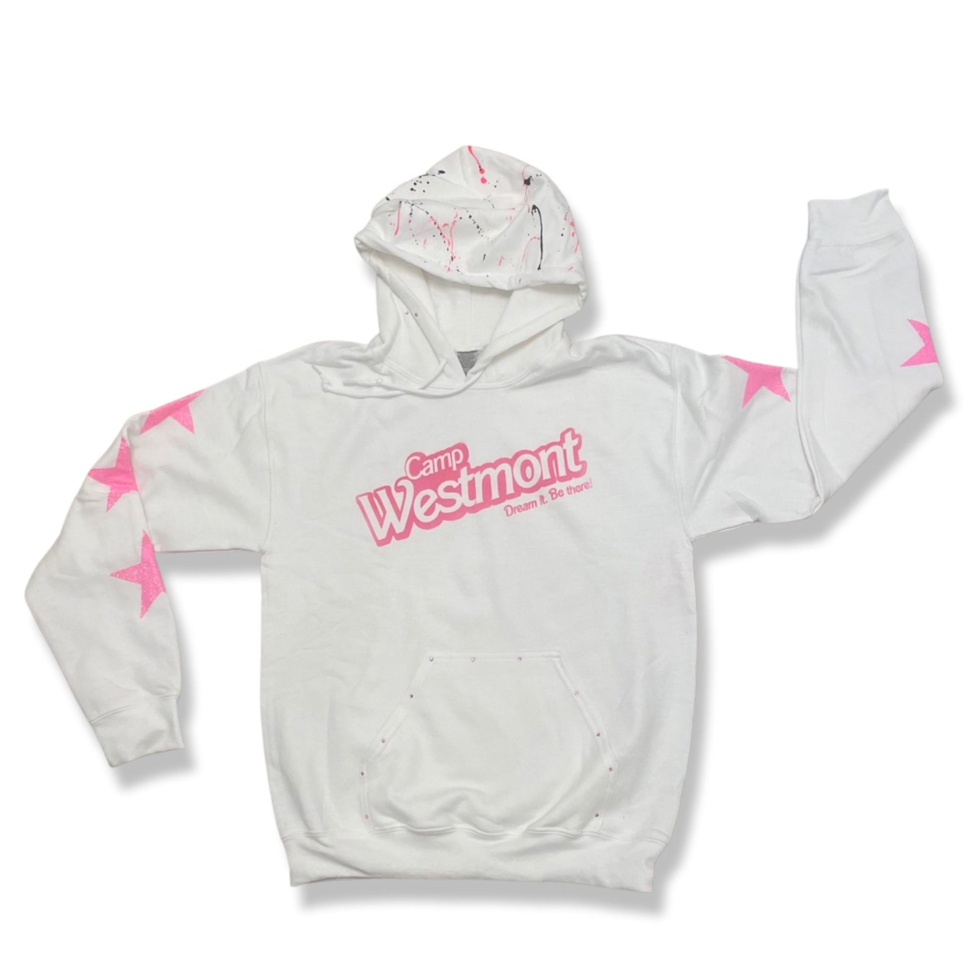 Barbie Hoodie