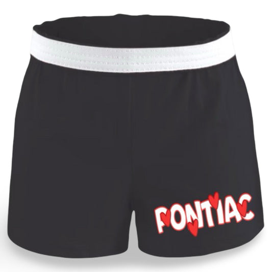 In My Heart Camp Shorts '26 MHN