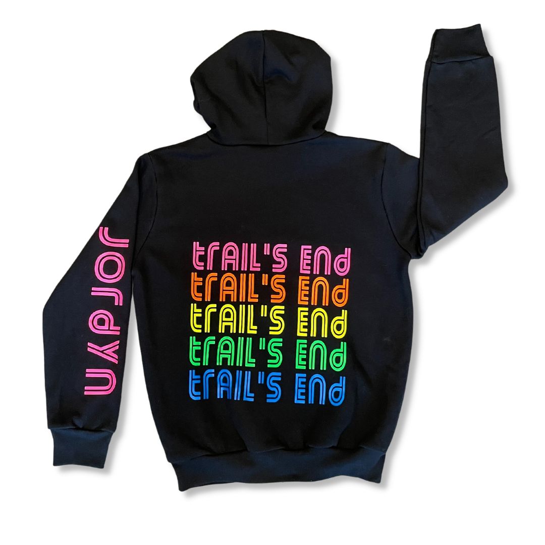 Jordyn Trail's End Hoodie