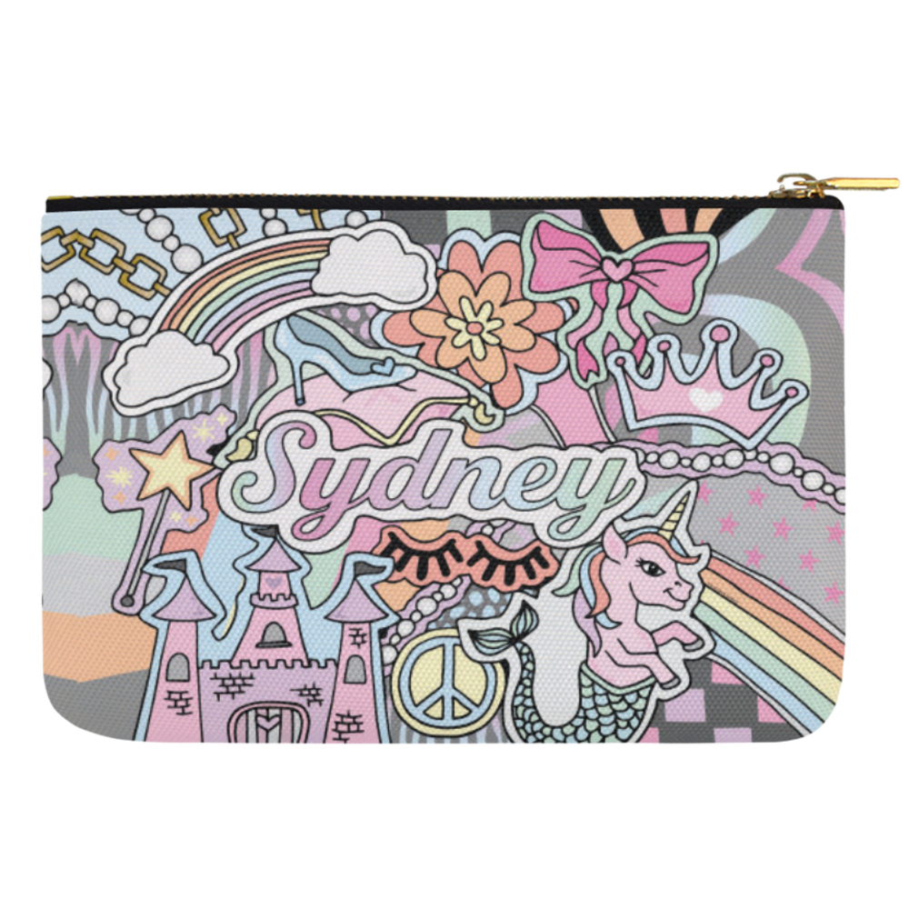 Fairytale Pouch