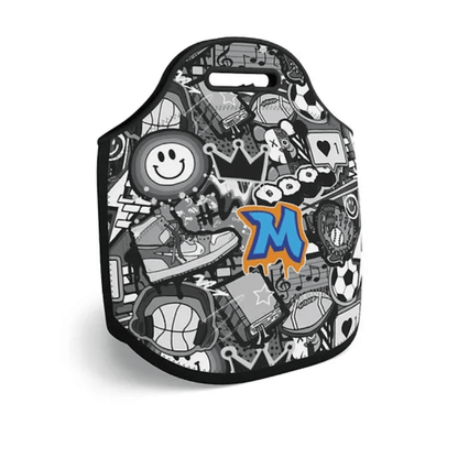 Make Your Mark Lunch Tote