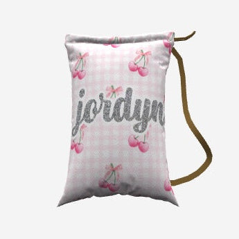 Laundry Bag CRD 2026