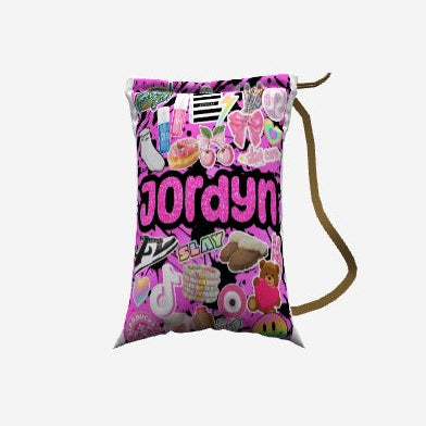 Laundry Bag CRD 2026