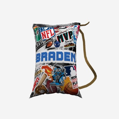 Laundry Bag CRD 2026