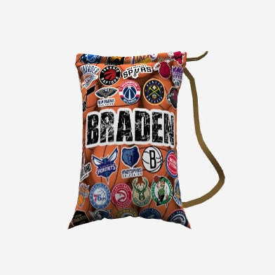 Laundry Bag CRD 2026