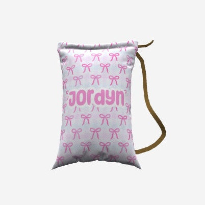 Laundry Bag CRD 2026