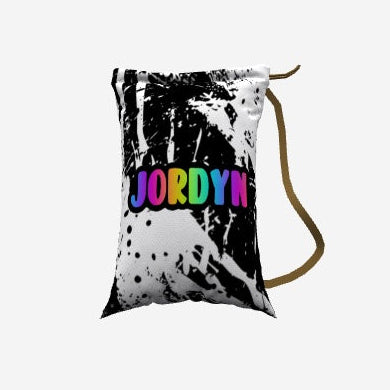 Laundry Bag CRD 2026