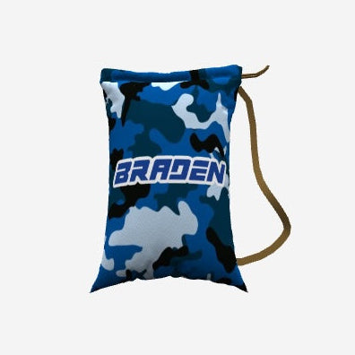 Laundry Bag CRD 2026