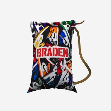 Laundry Bag CRD 2026