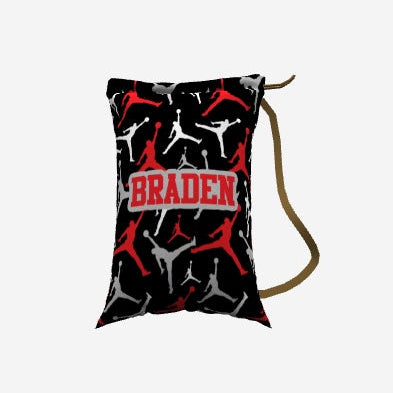 Laundry Bag CRD 2026