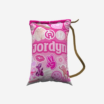 Laundry Bag CRD 2026