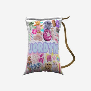 Laundry Bag CRD 2026