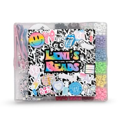 Leni’s Bead Box