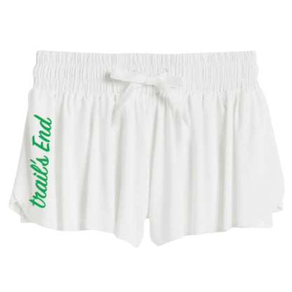 Literally Flyaway Suzette Camp Shorts (Youth) HIP 2026