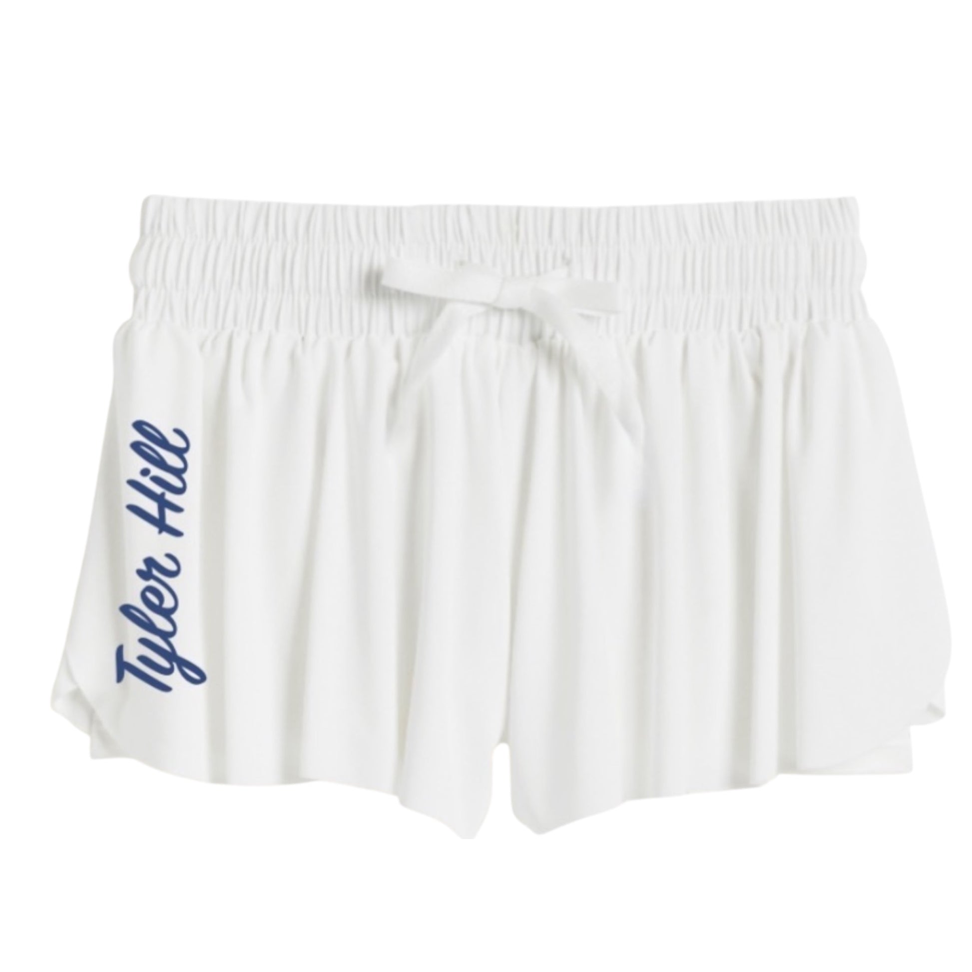 Literally Flyaway Suzette Camp Shorts (Youth) HIP 2026