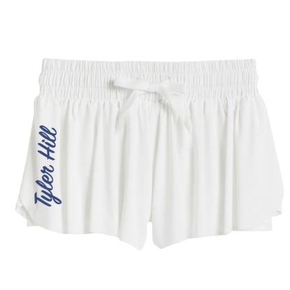 Literally Flyaway Suzette Camp Shorts (Youth) HIP 2026