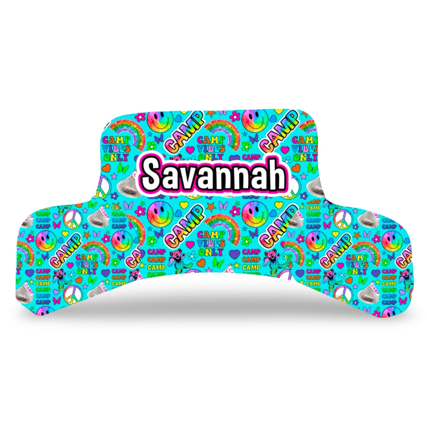 Lounge Around Pillow