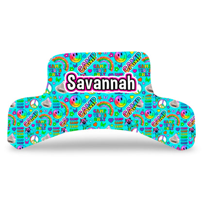 Lounge Around Pillow