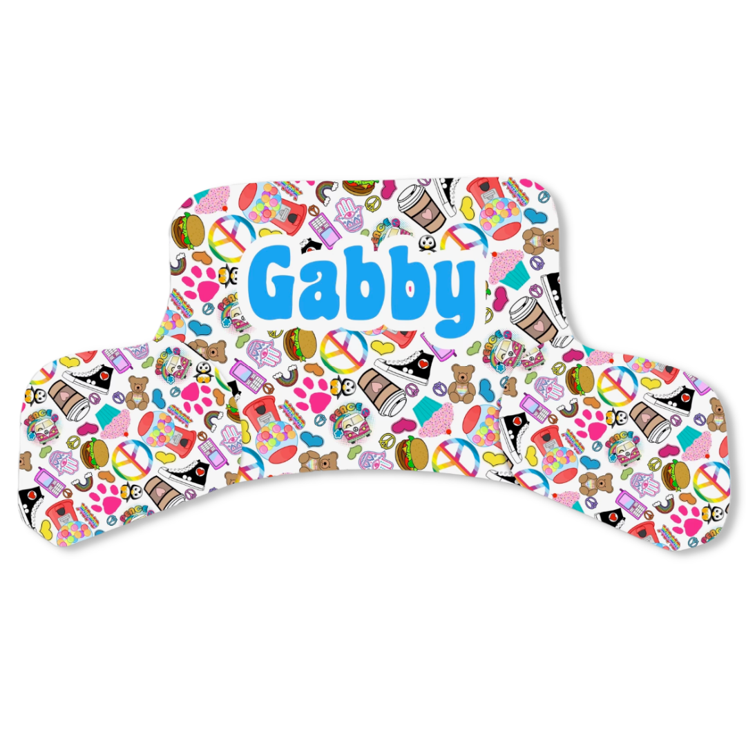 Lounge Around Pillow