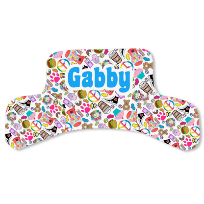 Lounge Around Pillow