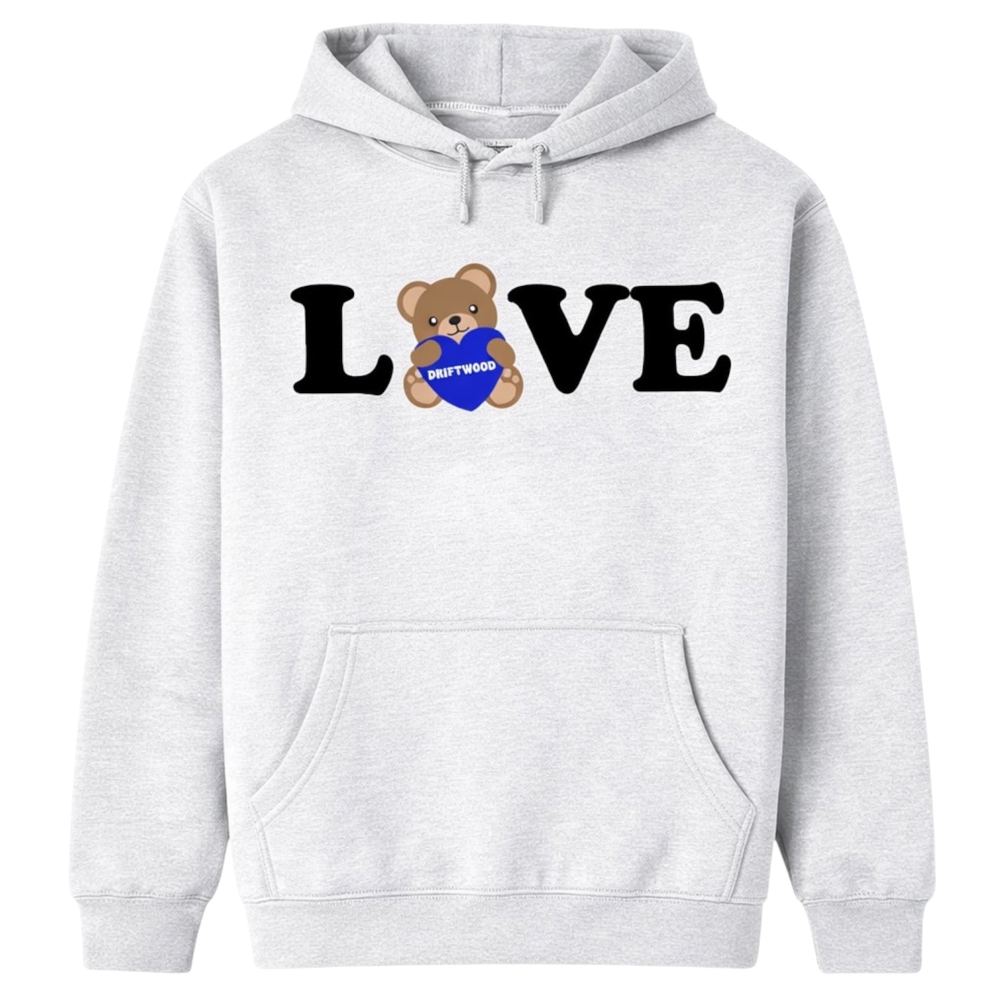 Love Bear Camp Sweatshirt LBL 2026