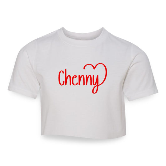 Open Heart Camp Shirt PN 2026