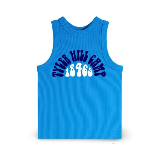 Over the Top Suzette Tank Top (Youth)