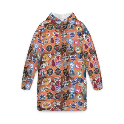 Oversized Blanket Hoodie Create'D 2026