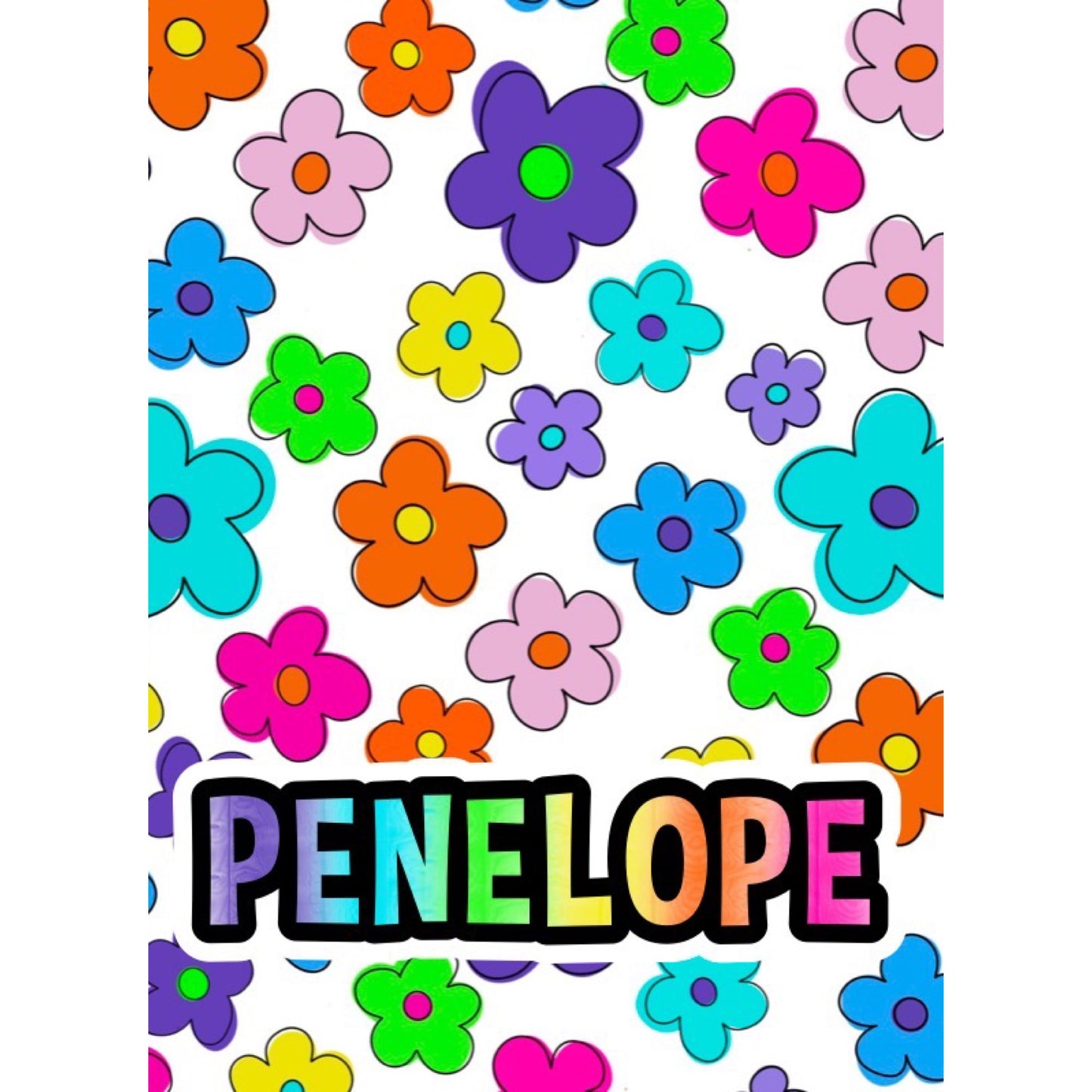 Personalized Blanket NDG