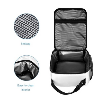 Personalized Lunch Box CRD 2025