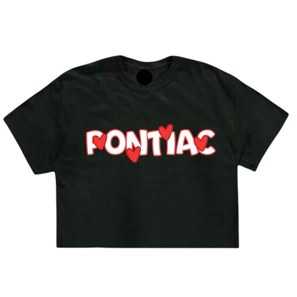 In My Heart Camp Shirt '26