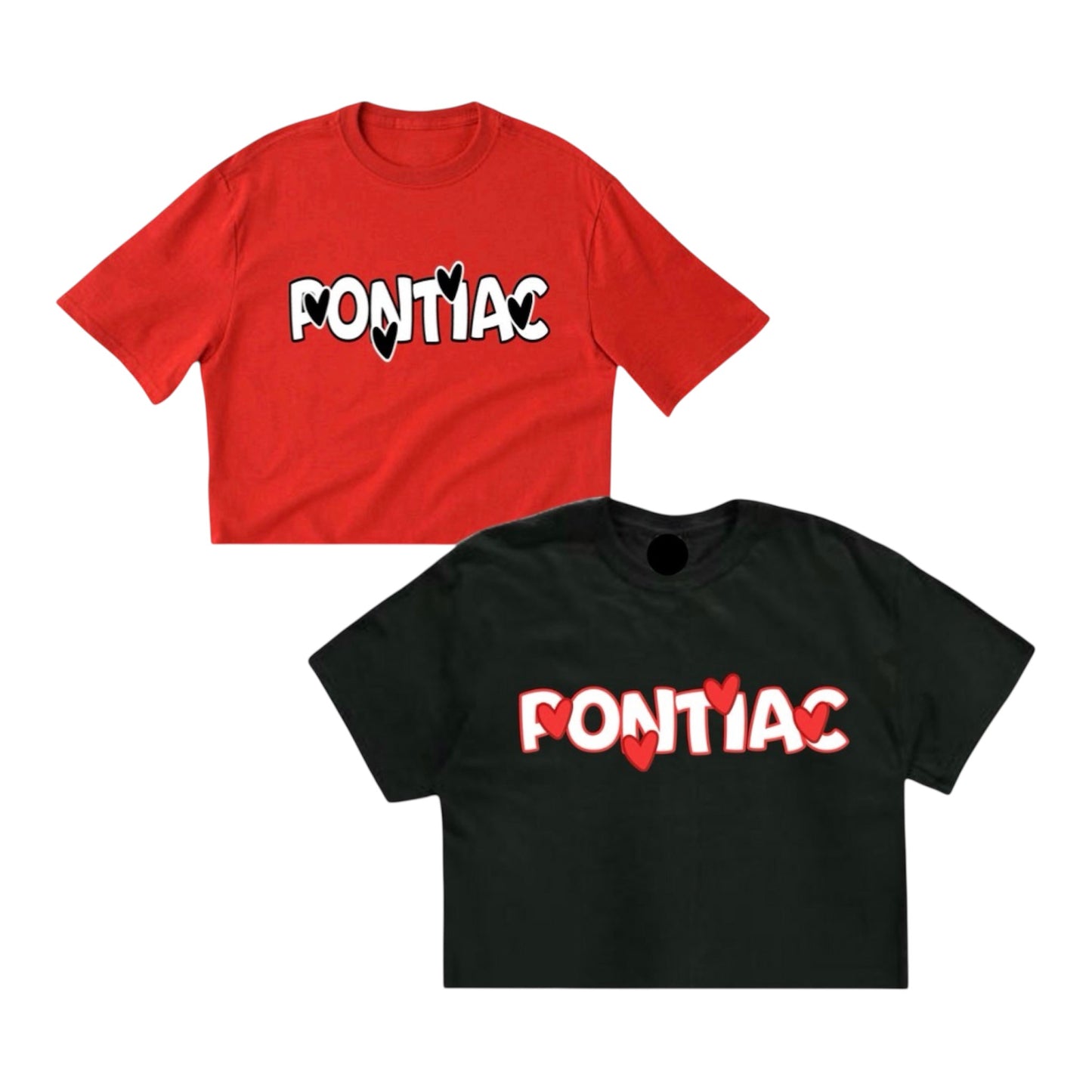 In My Heart Camp Shirt '26