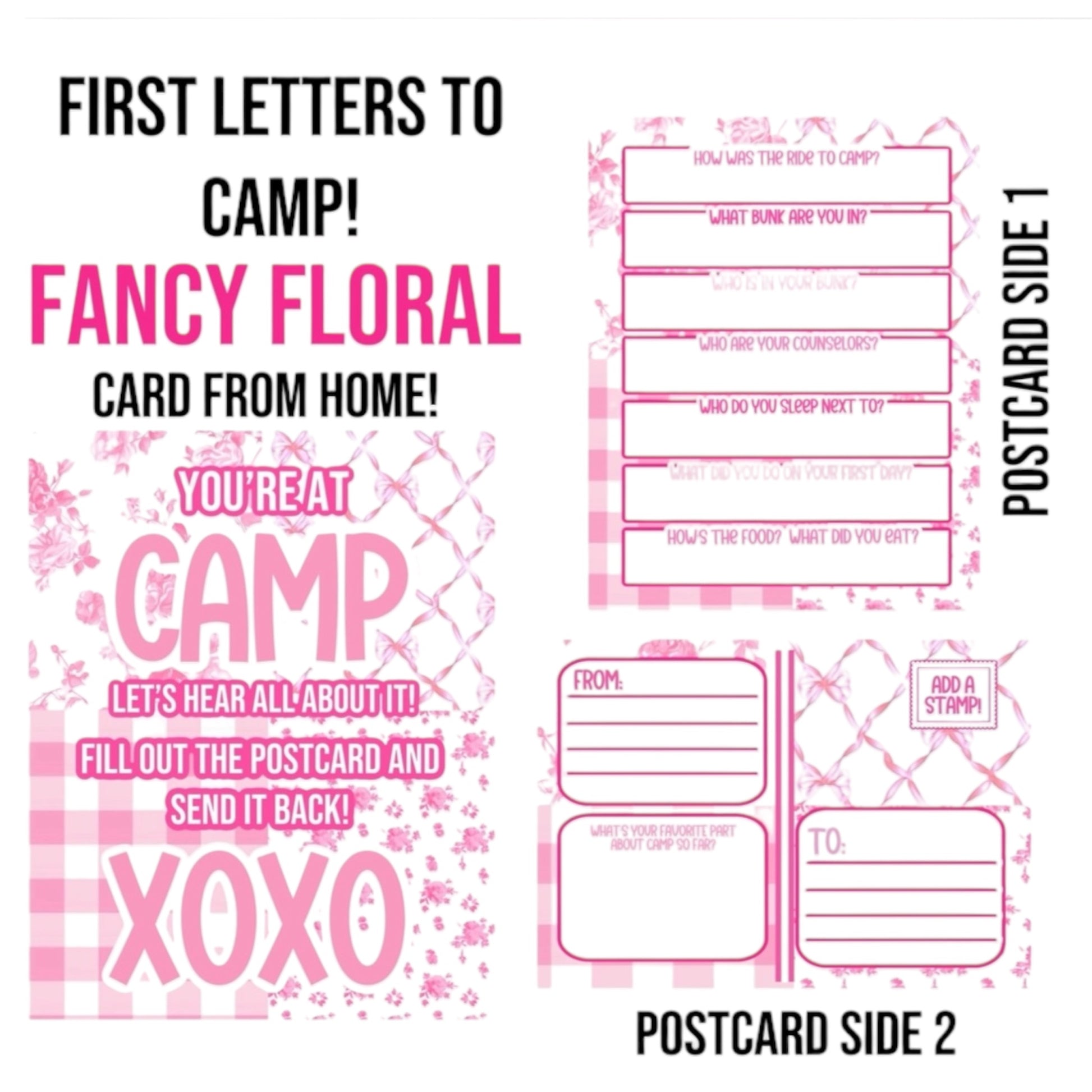 Create'd First Letter 2026