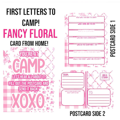 Create'd First Letter 2026