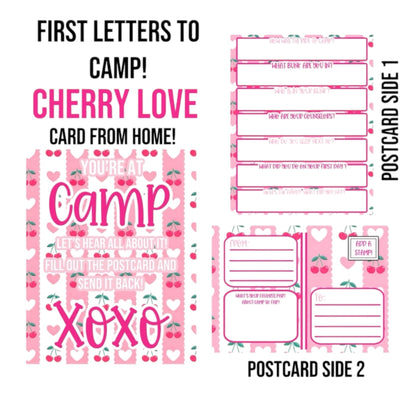 Create'd First Letter 2026