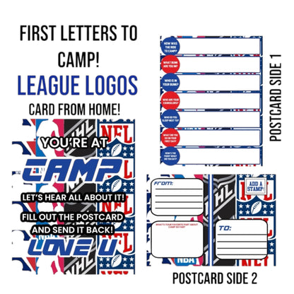 Create'd First Letter 2026