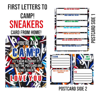 Create'd First Letter 2026