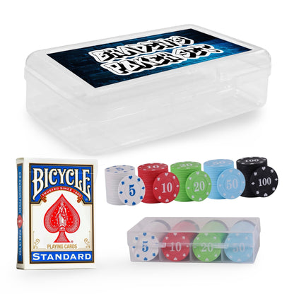 Poker Chip Set CRD 2026