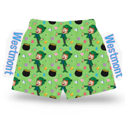 Pot of Gold Camp Shorts CPN 2026