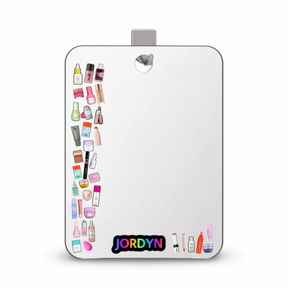 Pre-Designed Personalized Mirror CRD 2026