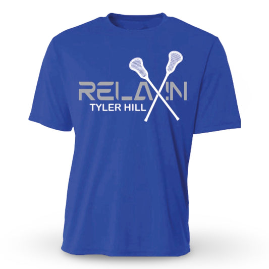 ReLAXin Boys Camp Shirt HIP 2026