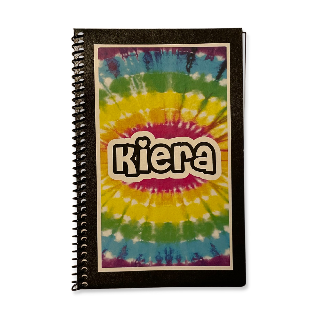 Address Book "Kiera"