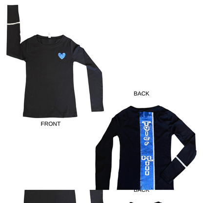 Long sleeve Tyler Hill Shirt