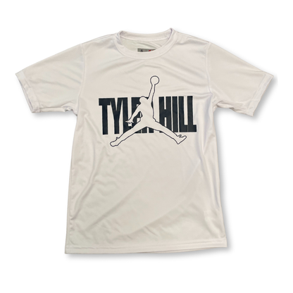 Tyler Hill Jump Boys Shirt YS  Ready to Ship